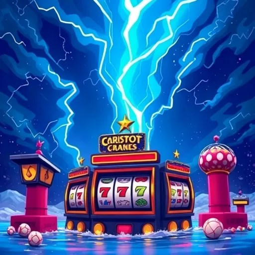keren4d: Promo dan Bonus Terbaik untuk Para Gamer Indonesia