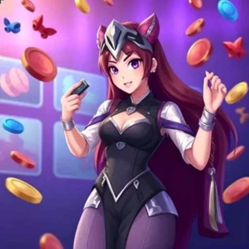 Menjelajahi Fitur Unggulan Situs Game keren4d