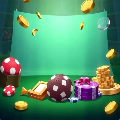 Mengulas Fitur Menarik di Situs Game keren4d