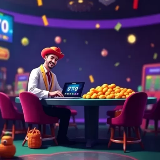 Panduan Lengkap Menggunakan Situs Game keren4d